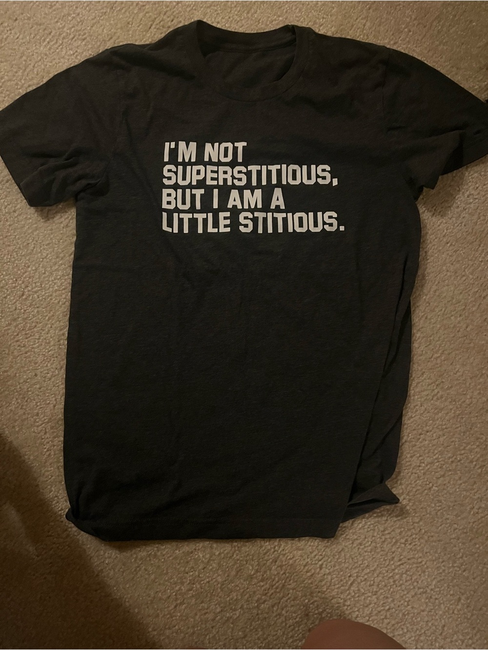 Women’s Graphic Tee. The Office inspired
